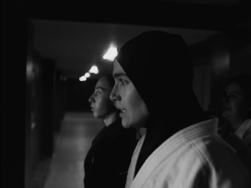 Tatami, XYZ Films