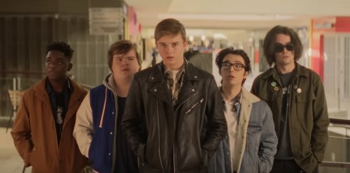 This Too Shall Pass, Blue Fox Entertainment