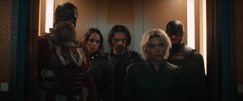 Thunderbolts*, Marvel Studios