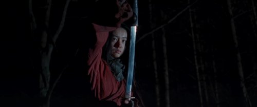 Tornado, Independent Film Company