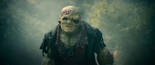 The Toxic Avenger, Cineverse