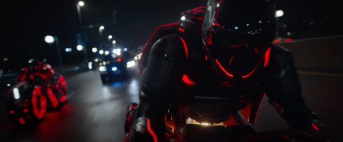 Tron: Ares, Disney