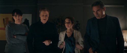 The Trouble with Jessica, Music Box Films