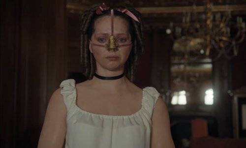 The Ugly Stepsister, IFC Films
