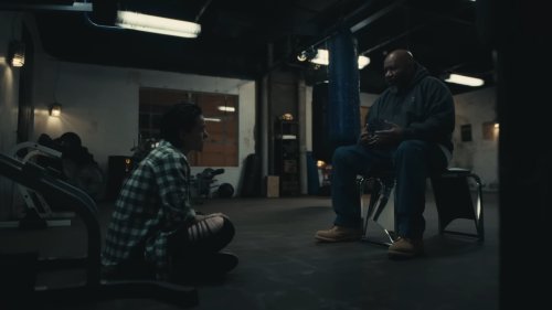 Uppercut, Lionsgate