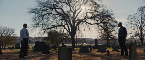 Violent Ends, Independent Film Company