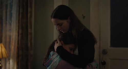 What We Hide, Gravitas Ventures