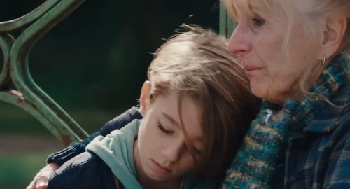 When Fall Is Coming, Music Box Films