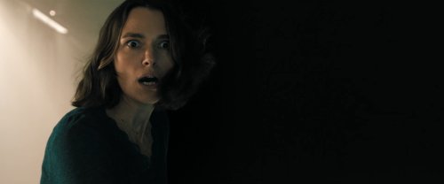 The Woman in Cabin 10, Netflix
