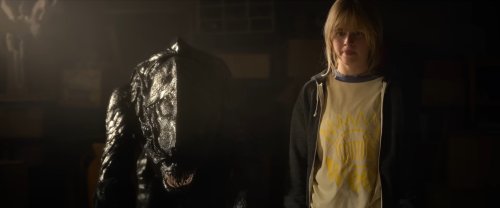 Xeno, Blue Fox Entertainment